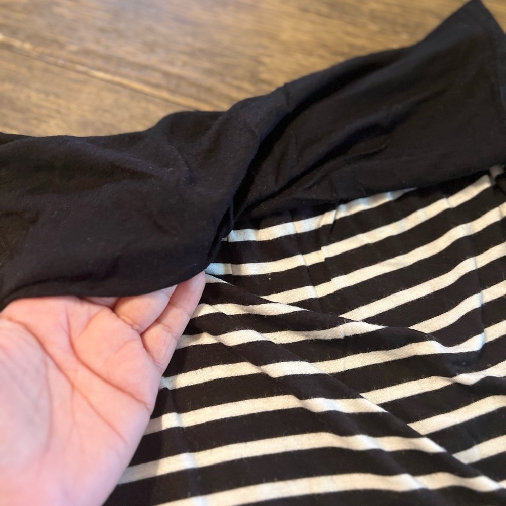 Max Studio Maxi Skirt - Picture 2 of 3